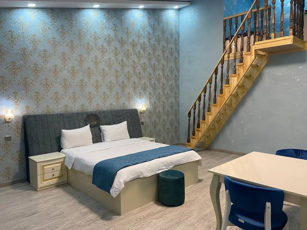 room image