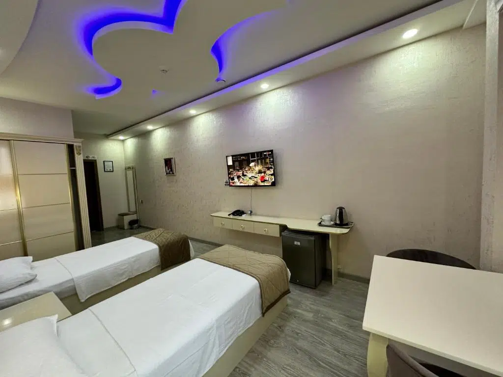 room image
